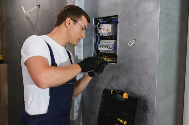 Best Electrical Repair Services  in Benton, KY