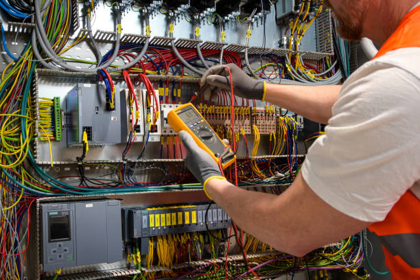 Best Emergency Electrical Repair  in Benton, KY