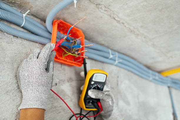 Best Electrical Contractors for Businesses  in Benton, KY