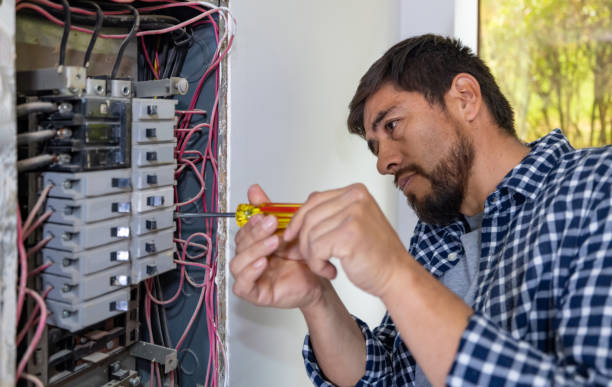 Best Emergency Electrical Repair  in Benton, KY